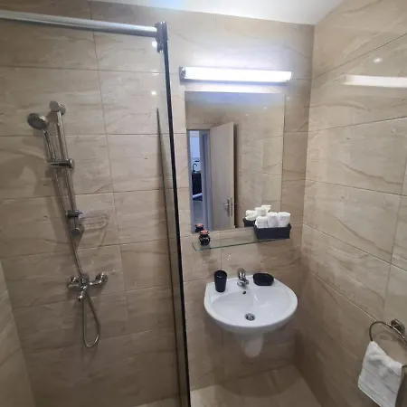 Golden Sunrise Apartamento