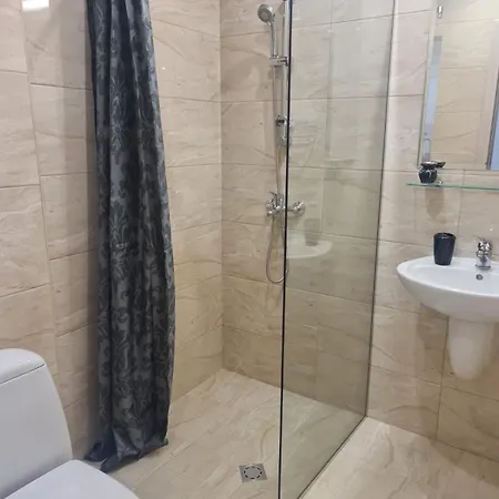 Apartamento Golden Sunrise