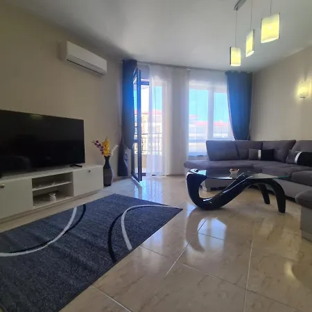 Apartamento Golden Sunrise *